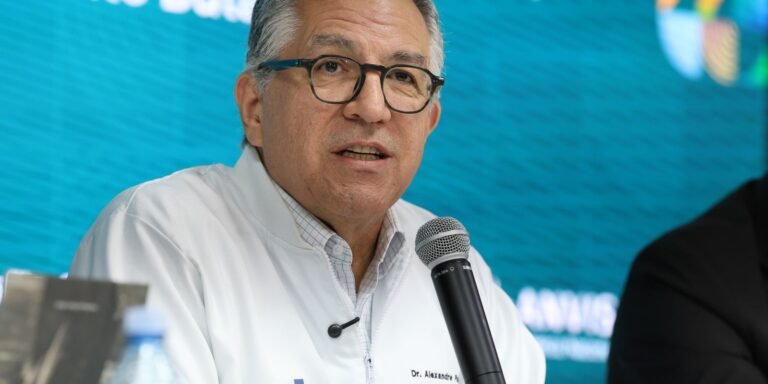 SUS amplia em 30% a capacidade de armazenamento de plasma no país