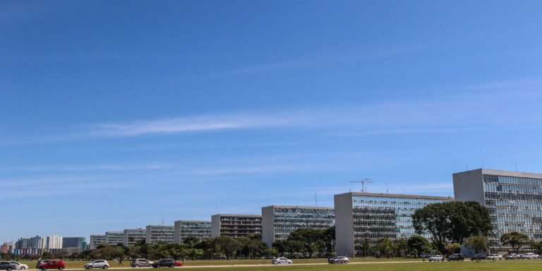 Governo destina R$ 501,4 milhões ao Ministério das Cidades