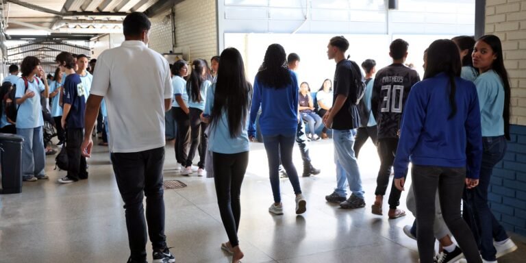 Pé-de-Meia: nona parcela liberada para nascidos em setembro e outubro