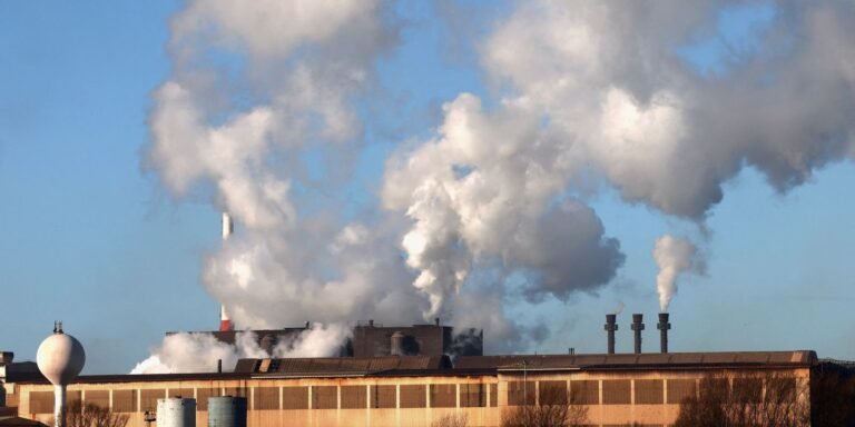 Frear as mudanças climáticas exige investimento de US$ 1 trilhão
