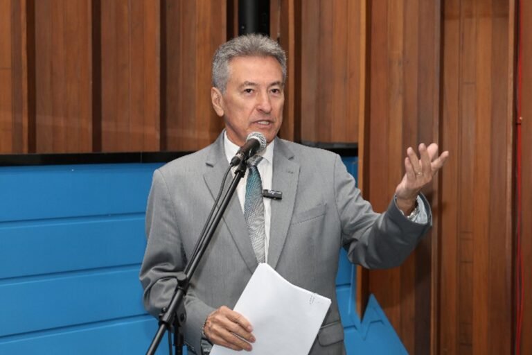 PL de Hashioka propõe incluir tilápia como opção de proteína em merendas escolares e na alimentação da Segurança Pública