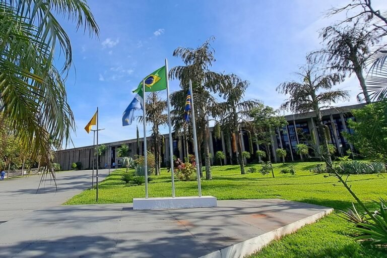 Tribunal de Contas propõe criação de cargos comissionados para reforçar sua estrutura