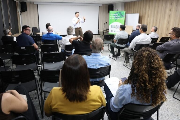 Novembro Azul: urologista André Domingos fala sobre prevenção e tratamento de doenças masculinas