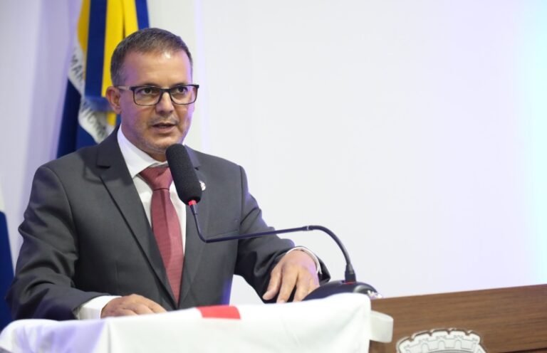 Inspetor Cabral celebra resultados do programa Patrulha Maria da Penha da GMD