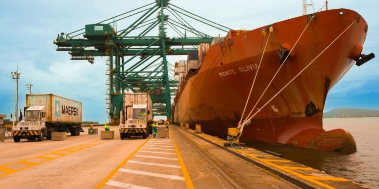 Brasil firma acordos de exportação com Filipinas, Guatemala e Nicarágua