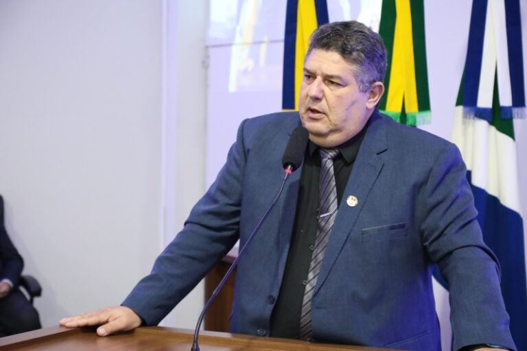 Yuri reforça cobranças por melhorias no Itahum e destaca avanço em acesso à Agecold