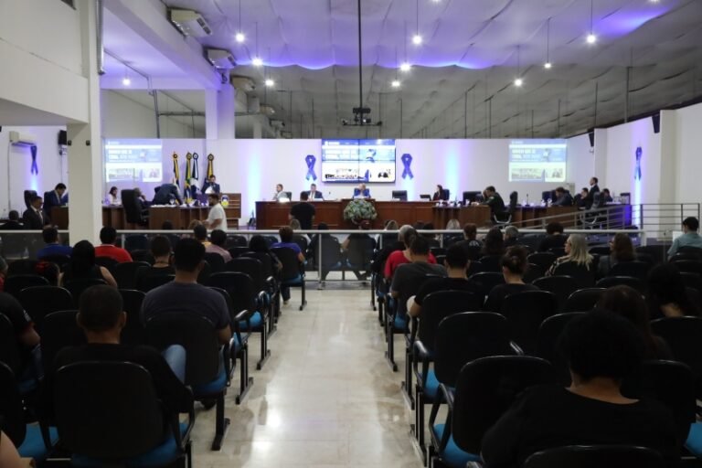 Câmara de Dourados realiza sessão solene em alusão ao “Dia da Consciência Negra”