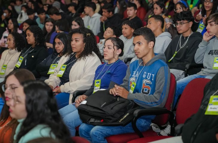 Prefeitura de Dourados se prepara para receber o Circuito Avança Juventude