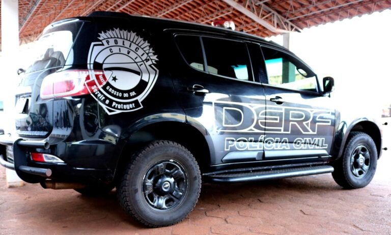 Homem se autolesiona para chamar atenção da namorada e dos familiares e será responsabilizado por falsa comunicação de crime