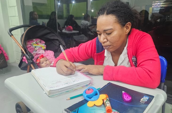 EJA Mulher: recomeços em Mato Grosso do Sul por meio da educação e do acolhimento