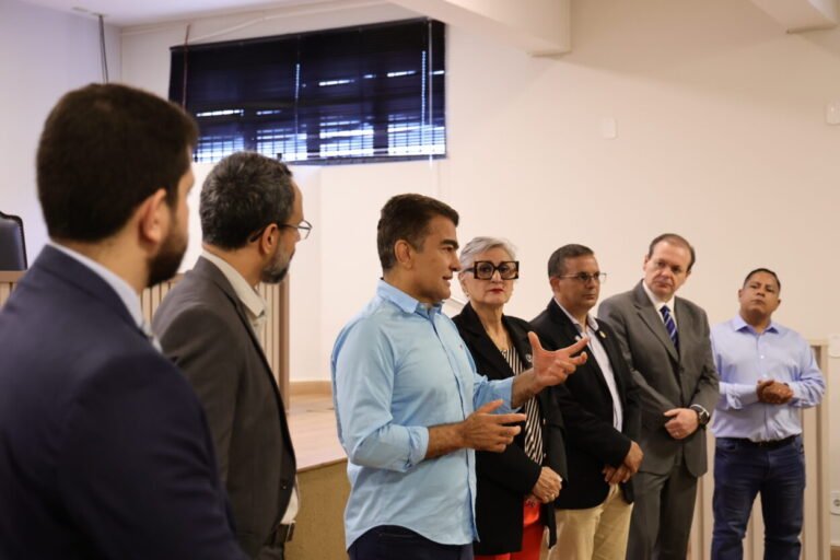 Prefeitura é parceira de ação da OAB que vai arrecadar doações para Rio Bonito do Iguaçu 