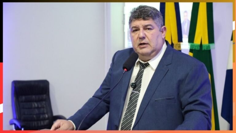 Rogério Yuri cobra DNIT e deputados federais por obras paralisadas na BR-463