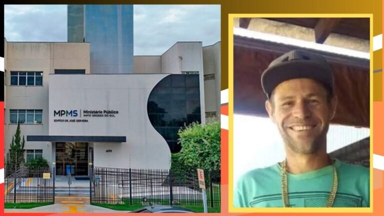 Com penas somadas de 42 anos, MPMS obtém condenação de trio por homicídio brutal em Dourados