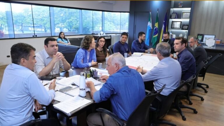 Prefeitura recorre a obrigação tripartite para ampliar recursos nas áreas de oncologia e cardiologia