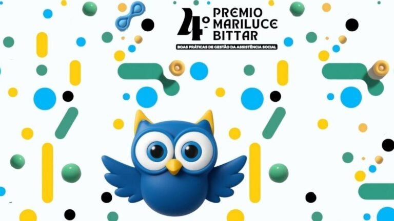 Servidoras da Secretaria Municipal de Assistência Social são finalistas do Prêmio Mariluce Bittar 