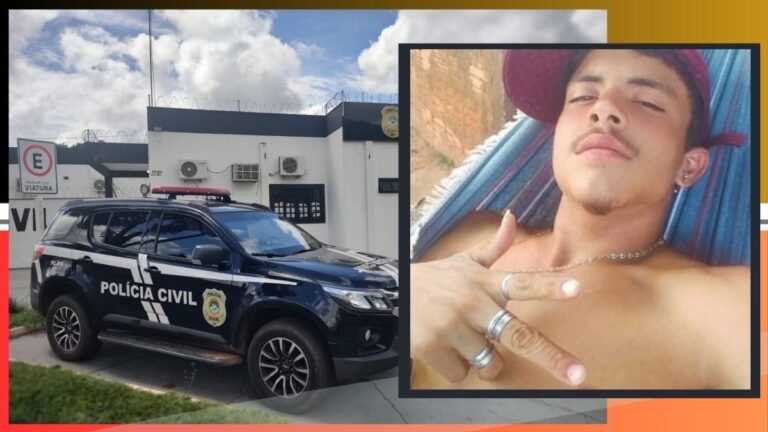 Polícia Civil prende um suspeito de tentativa de homicídio e segue à procura de outro foragido