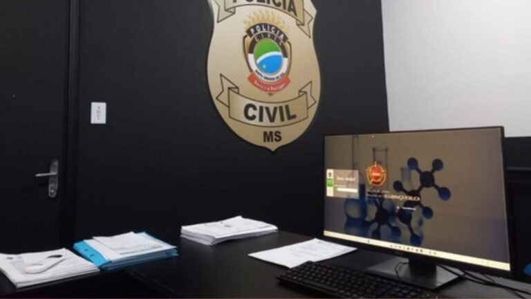 Polícia Civil desarticula esquema de fraude em supermercado e prende funcionária e outros cinco