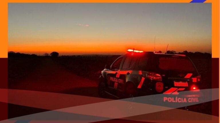 Padrasto é preso suspeito de abuso sexual da enteada de 14 anos