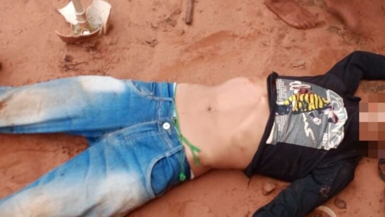 Indígena Guarani-Kaiowá é morto em ataque no Mato Grosso do Sul