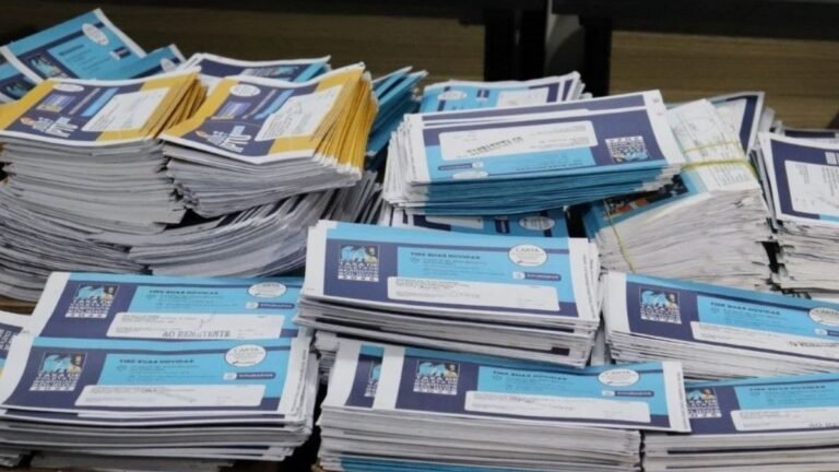 Com IPTU Digital, Prefeitura deixará de entregar carnês a partir de janeiro de 2026