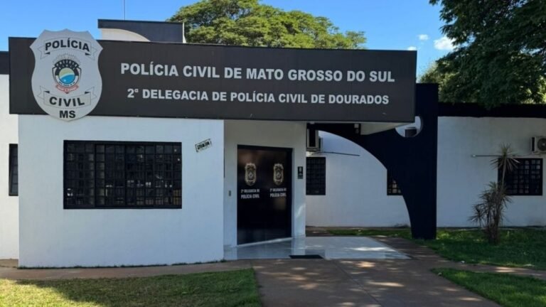 Advogada é presa por exercício ilegal da profissão em Dourados