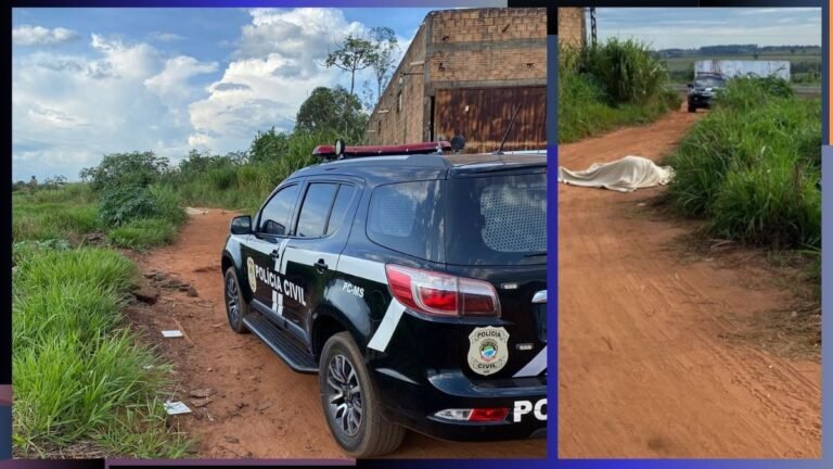 Após investigação da Polícia Civil, casal é condenado a 26 e 18 anos de prisão por matar morador de rua a socos e 14 facadas