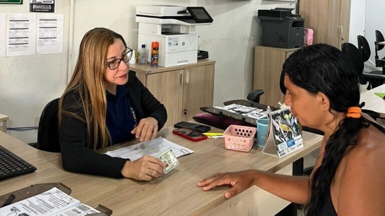 Prefeitura dinamiza Poupatempo e realiza mais de 24 mil atendimentos em 10 meses