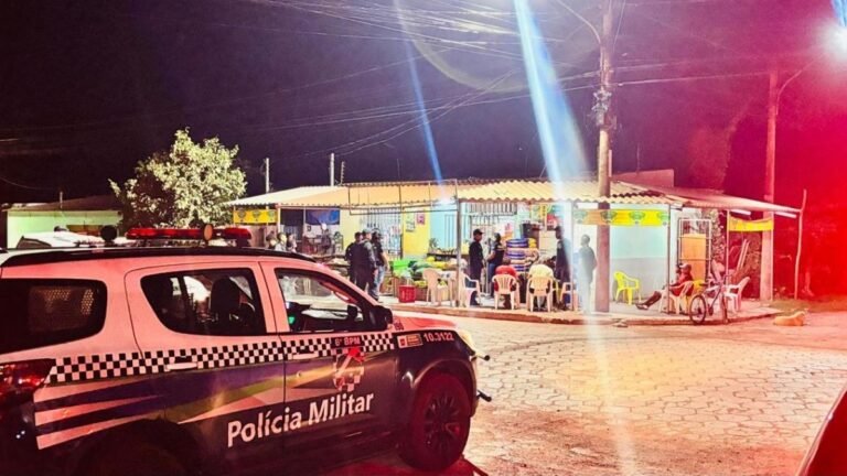 Polícia Militar atua em operação integrada de fiscalização a estabelecimentos comerciais