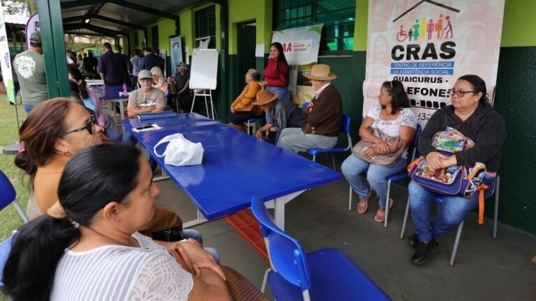Prefeitura vai levar Central do Cidadão para atender durante ação social na Vila Formosa