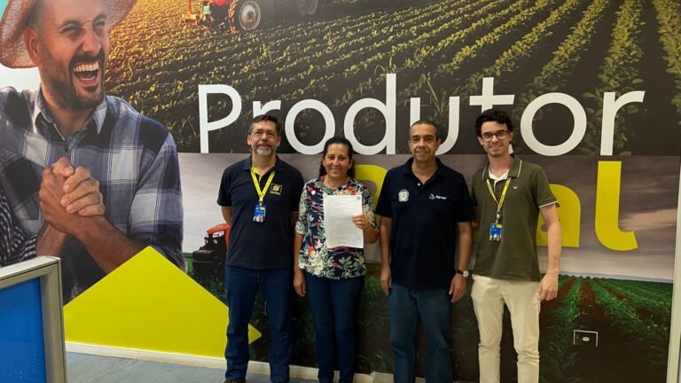 Pronaf B: crédito rural abre caminho para o futuro no campo
