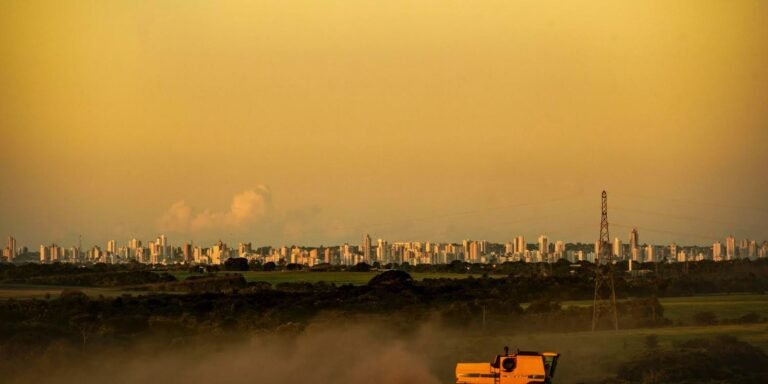 Organizações denunciam “grave retrocesso” no licenciamento ambiental
