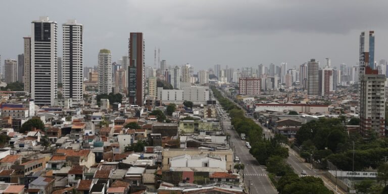 COP30: preços de hospedagem em Belém disparam 155% em novembro