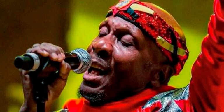 Cantor jamaicano Jimmy Cliff morre aos 81 anos