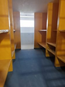 Penitenciária Máxima de Campo Grande passa por modernização histórica com foco em segurança e ressocialização