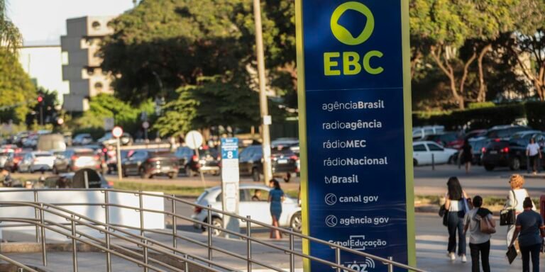 Último dia para se inscrever no Comitê de Programação da EBC é quarta-feira