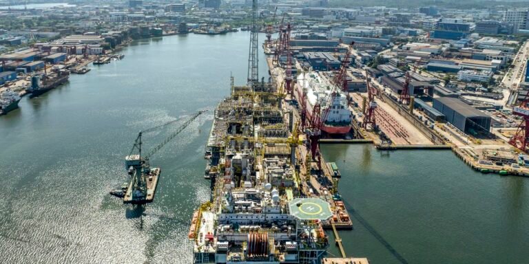 Petrobras não deve distribuir dividendos extraordinários no curto prazo