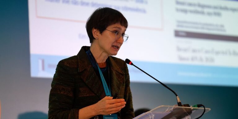 OMS prevê 35,3 milhões de novos casos de câncer em 2050