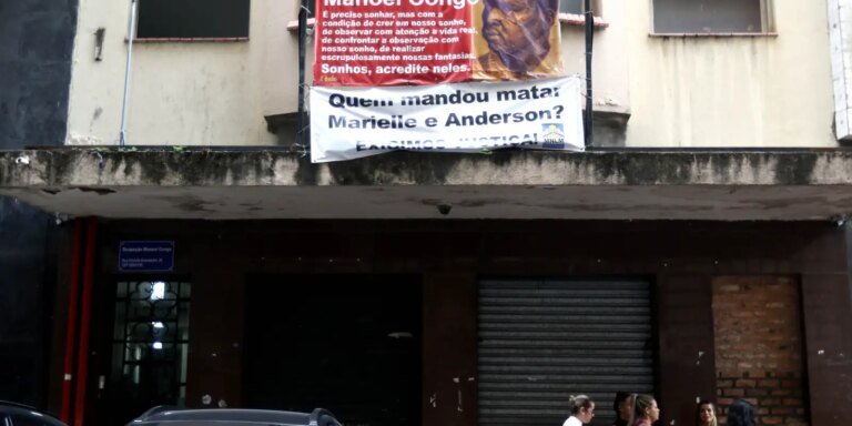 Após 18 anos de mobilização, ocupação no centro do Rio é regularizada