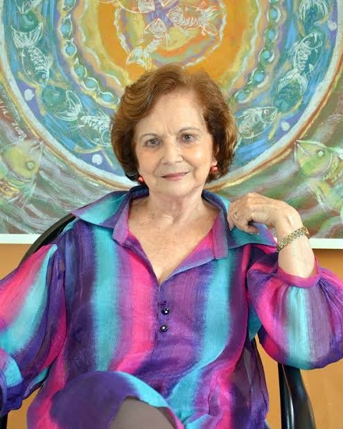 Câmara homenageia Adiles do Amaral Torres com o Troféu Sireunise Camargo Dorta