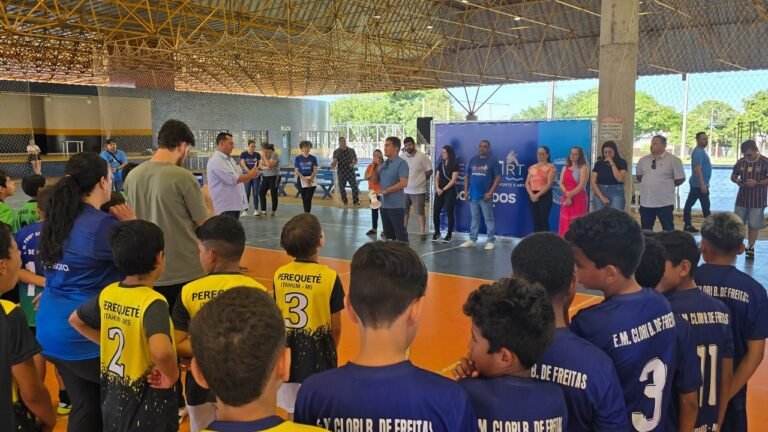 Prefeitura encerra Projeto Educart com 5 mil atendimentos em diferentes modalidades