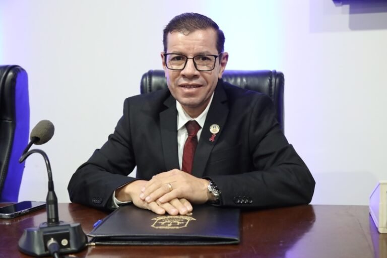 Pedro Pepa intensifica fiscalização e avança em regularização fundiária e apoio comunitário em 2025