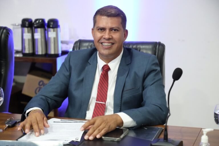 Dill do Povo encerra ano legislativo com indicações voltadas à infraestrutura e segurança