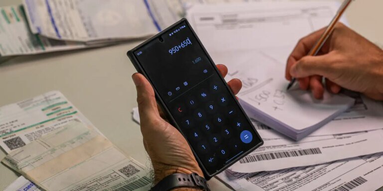 Multa por ausência de CBS e IBS em notas será suspensa no início de 2026