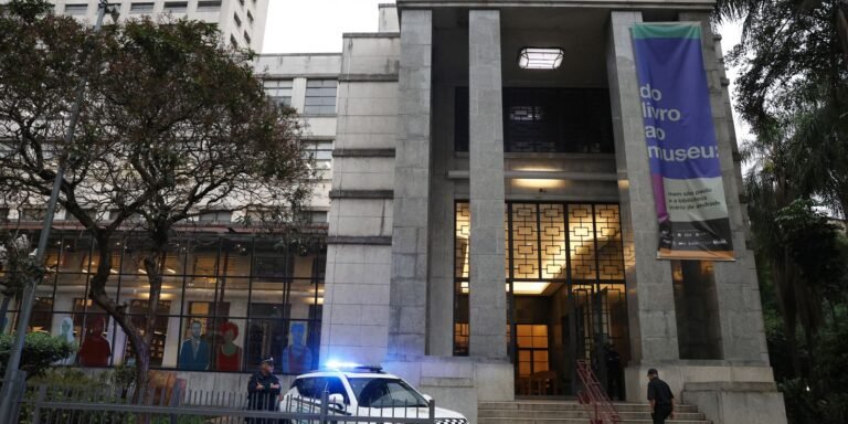 Tribunal mantém prisão de suspeito de roubo de obras de arte em São Paulo