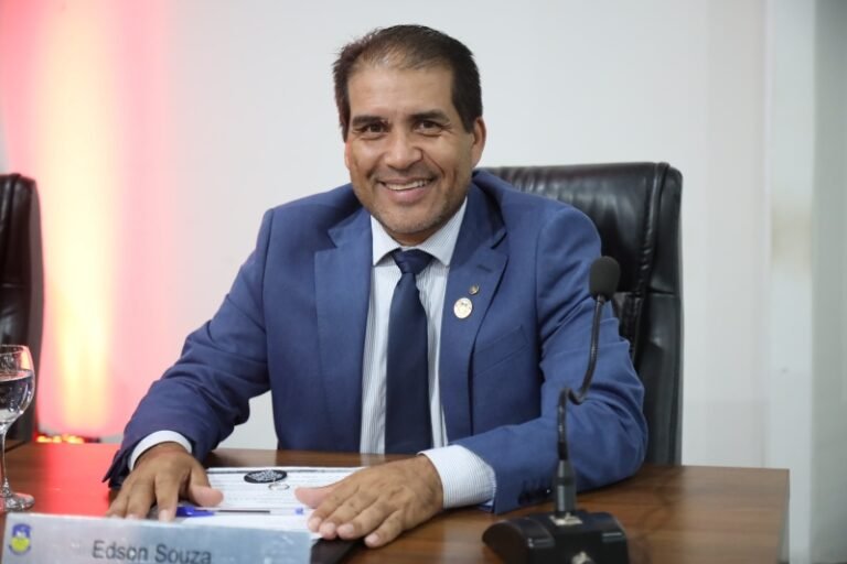 Souza reforça demandas da população em várias regiões da cidade