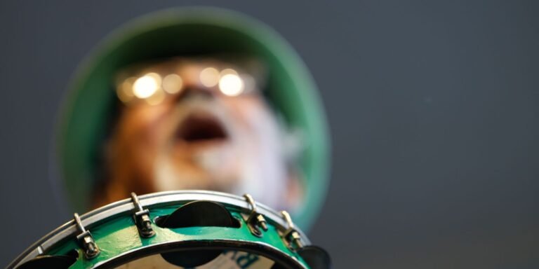 Dia Nacional do Samba: celebrações nesta terça-feira, 2 de dezembro