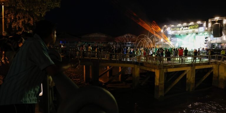 Em Belém, Festival Psica comemora o retorno da Dourada no Pará