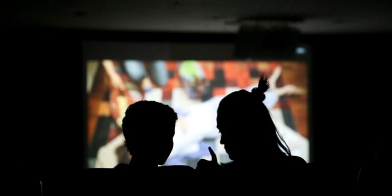 Fest Aruanda chega à 20ª edição e celebra o audiovisual na Paraíba