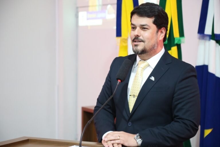 Gestão de Daniel Junior na UCVMS é premiada em Brasília com Troféu Presidente Destaque