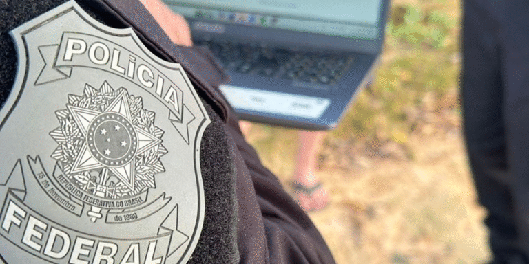 PF realiza operação para investigar organização que aliciava mulheres no Brasil